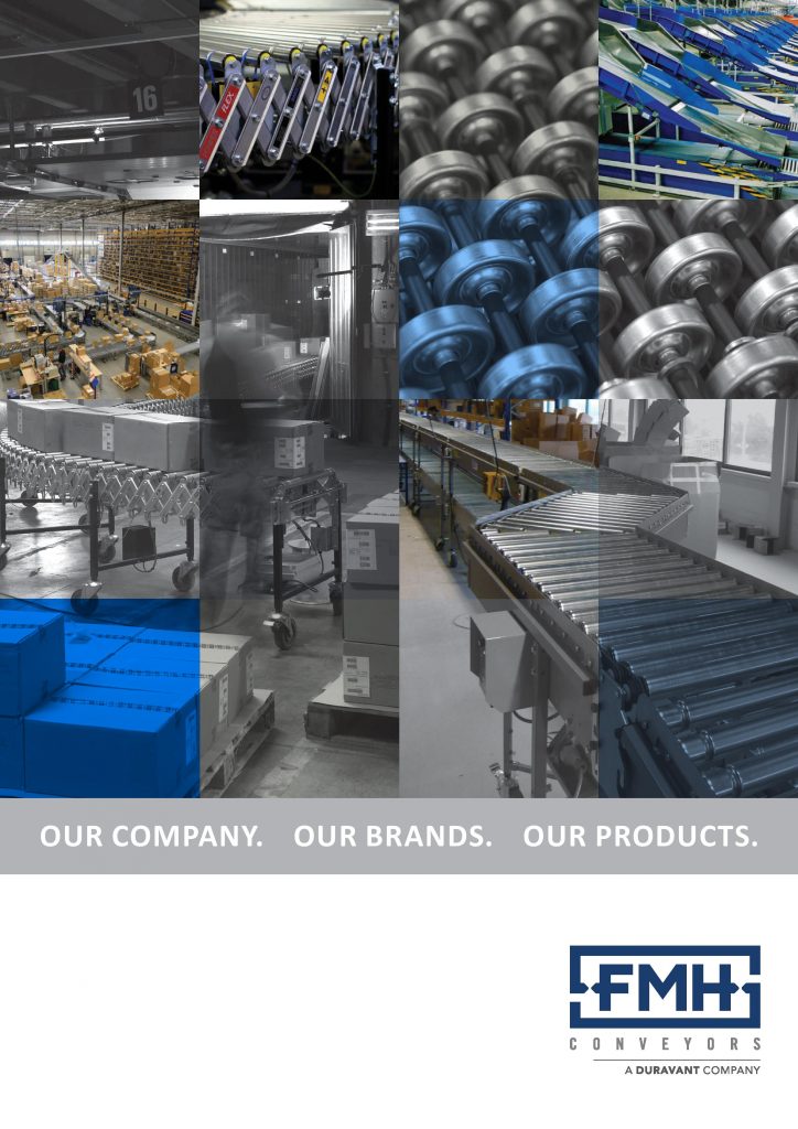 An application scenario or product detail of manual conveyor belt - Image 15