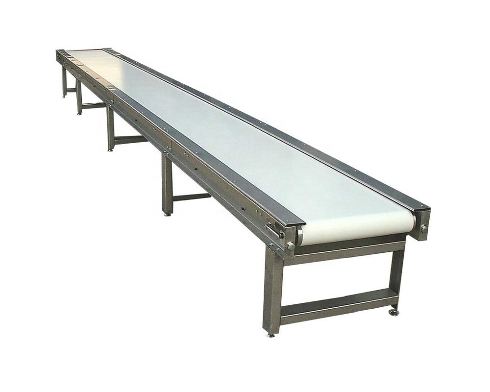 An application scenario or product detail of manual conveyor belt - Image 19