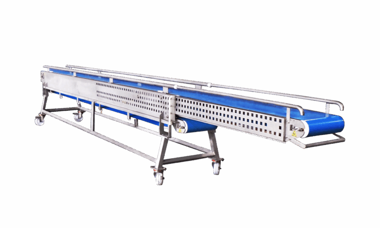 Featured image for the manual conveyor belt guide