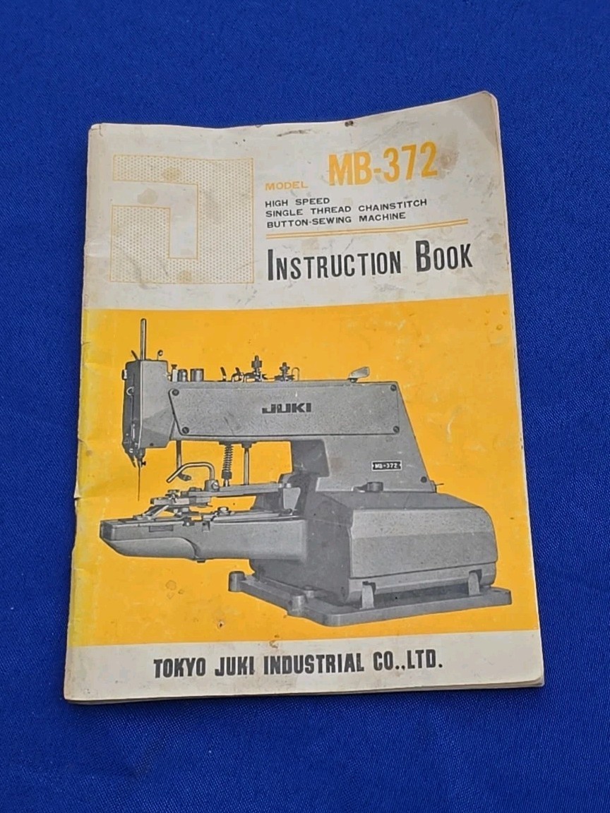 An application scenario or product detail of manual sewing machine - Image 6