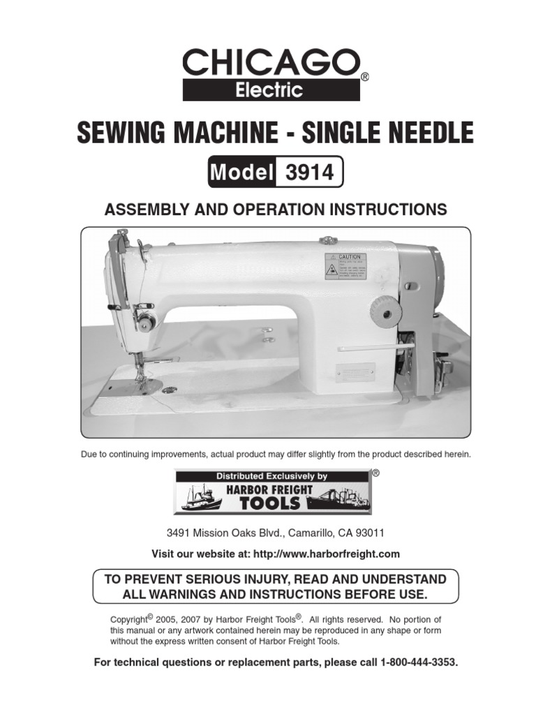 An application scenario or product detail of manual sewing machine - Image 15