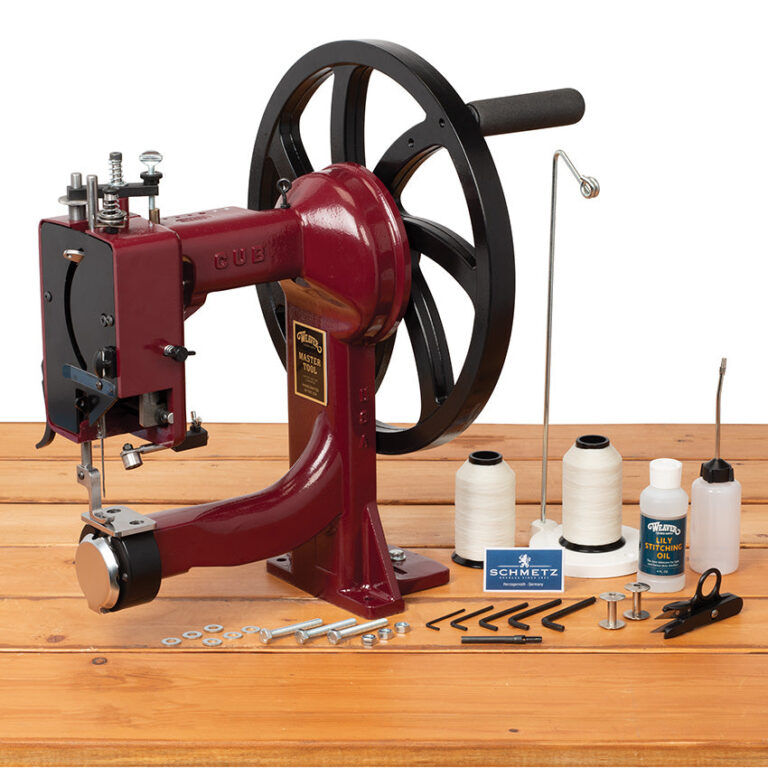 Featured image for the manual sewing machine guide