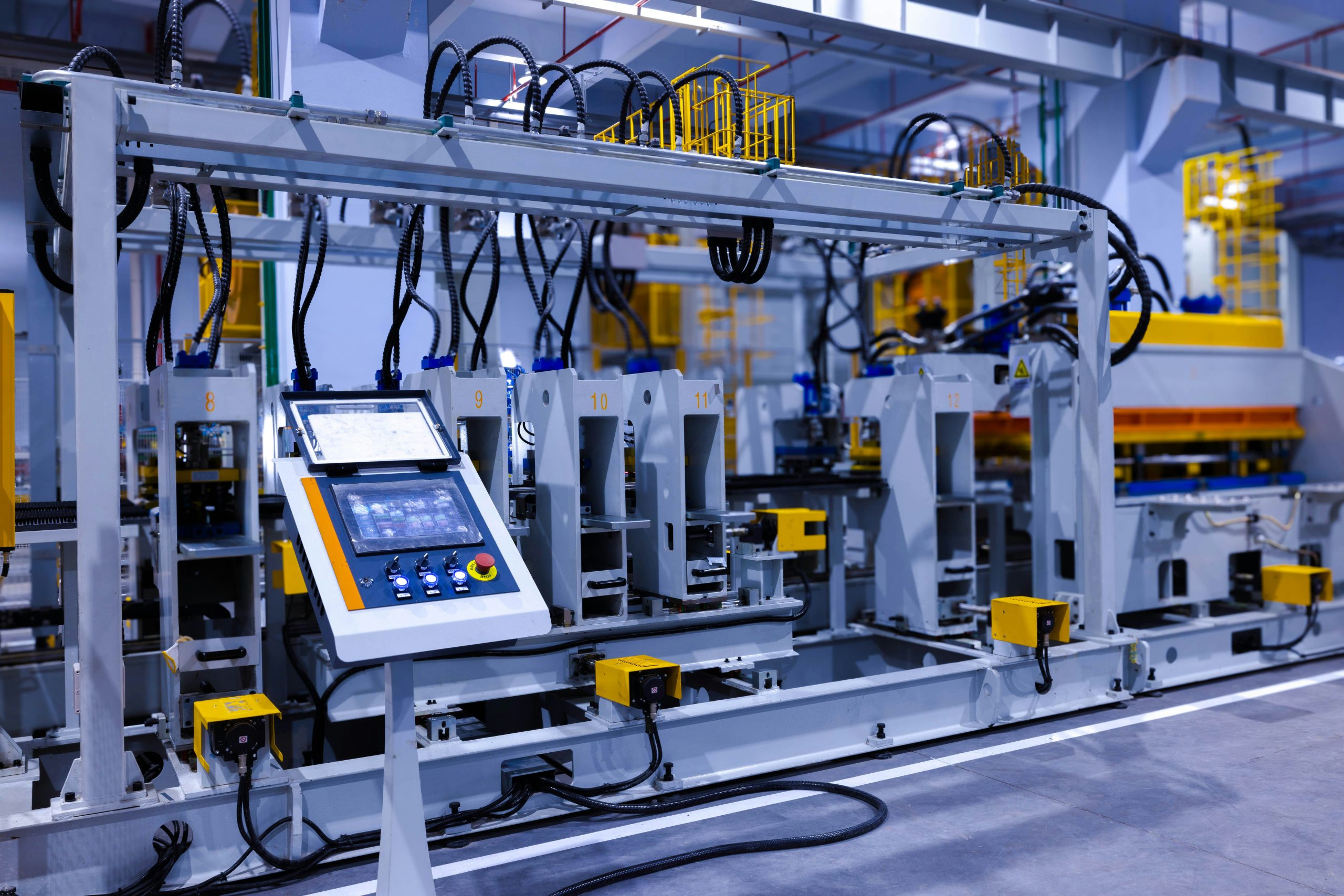 Featured image for the manufacture name wch.cnc guide