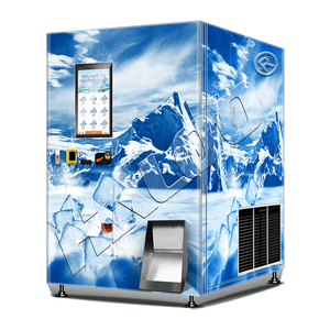 An application scenario or product detail of maquina expendedora - Image 1