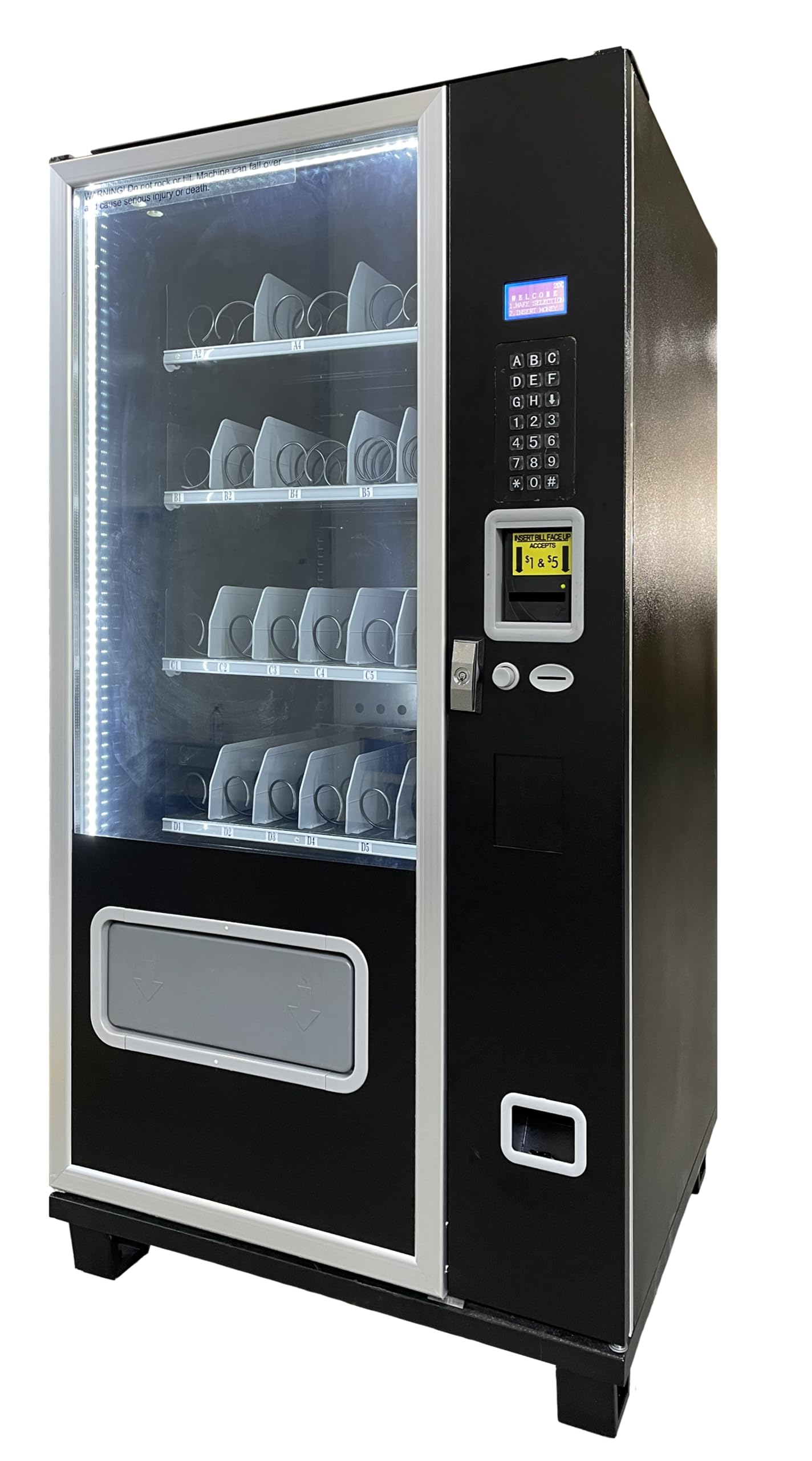 An application scenario or product detail of maquina expendedora - Image 8