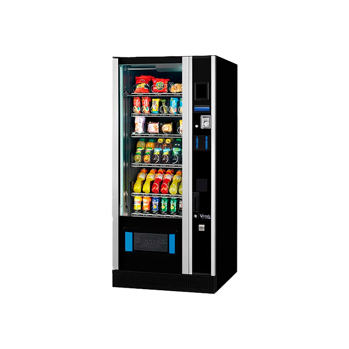 An application scenario or product detail of maquina expendedora - Image 14