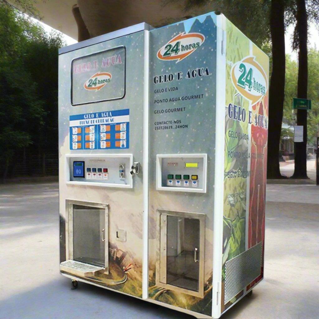 An application scenario or product detail of maquina expendedora - Image 19