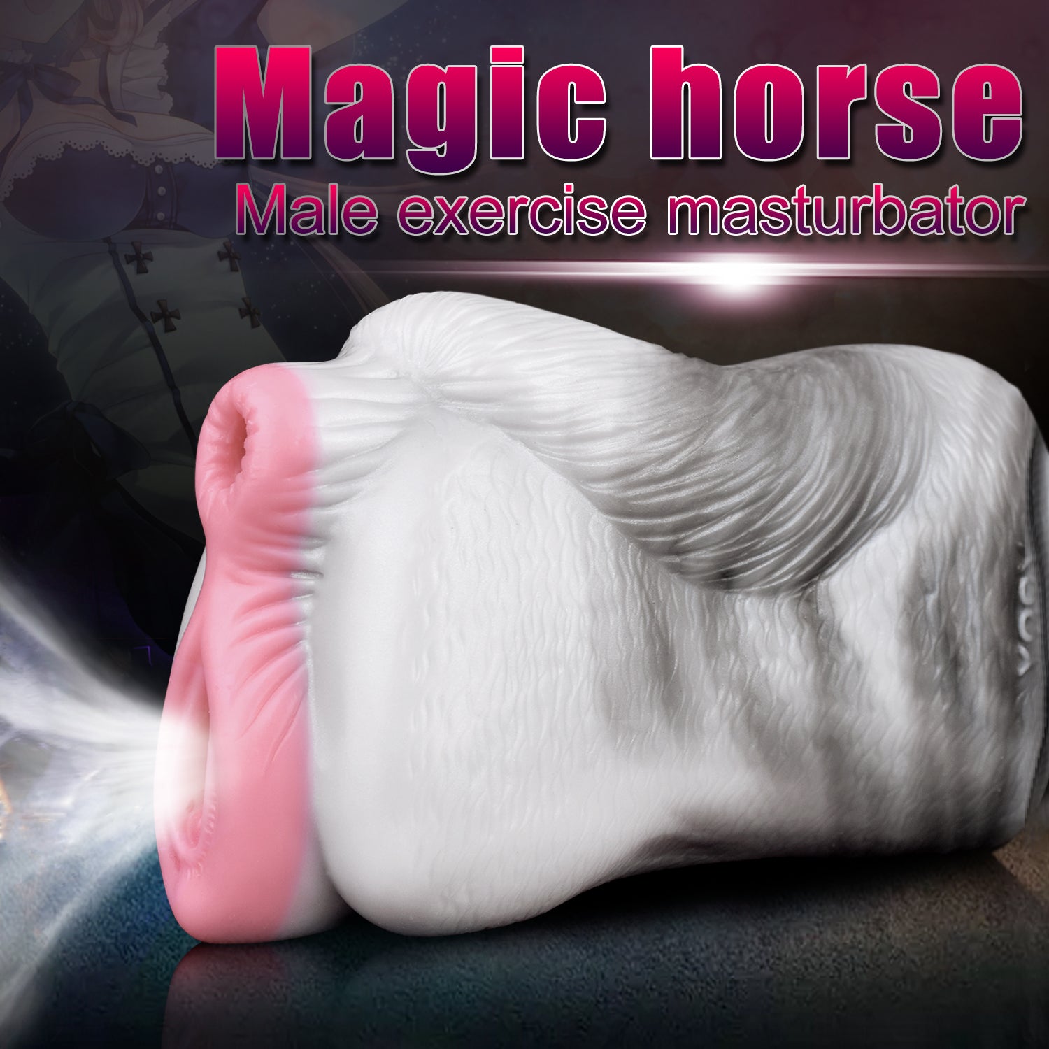 Featured image for the mare pusy guide