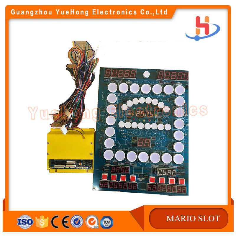 An application scenario or product detail of mario casino chips - Image 21