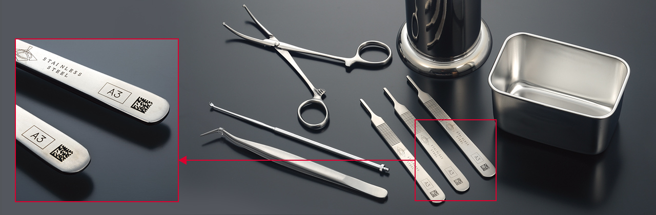 An application scenario or product detail of marking instrument - Image 2