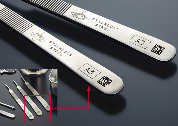 Featured image for the marking instrument guide
