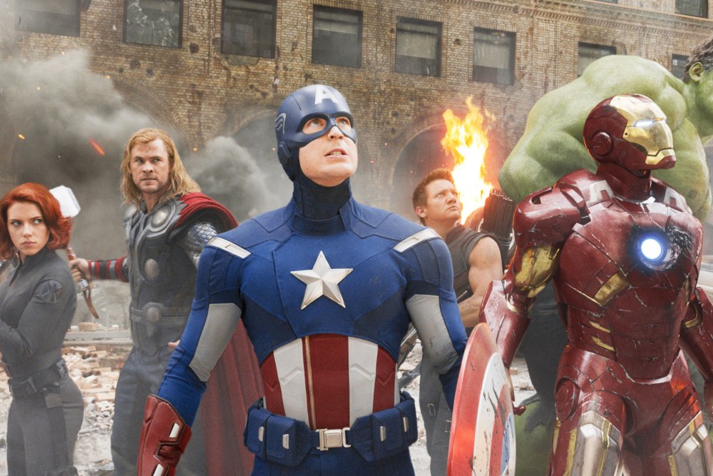 An application scenario or product detail of marvel group chicago - Image 12