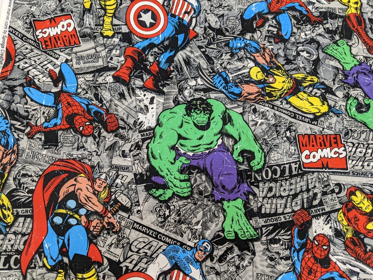 An application scenario or product detail of marvel group chicago - Image 13