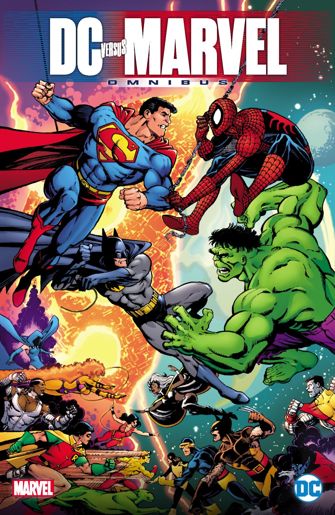 An application scenario or product detail of marvel group chicago - Image 14