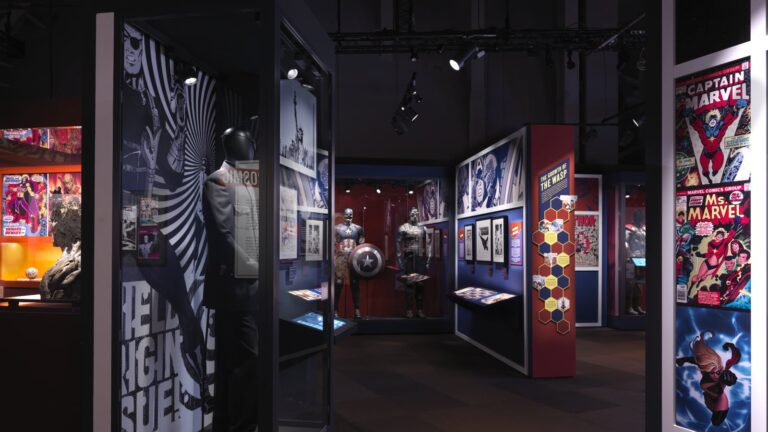 Featured image for the marvel group chicago guide