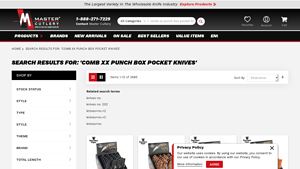 Snake Eye - Tactical Folding Knives