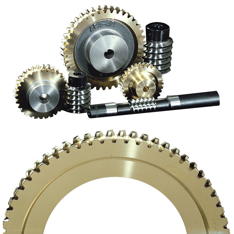 An application scenario or product detail of material used to make gears that can tolerate high loads - Image 6