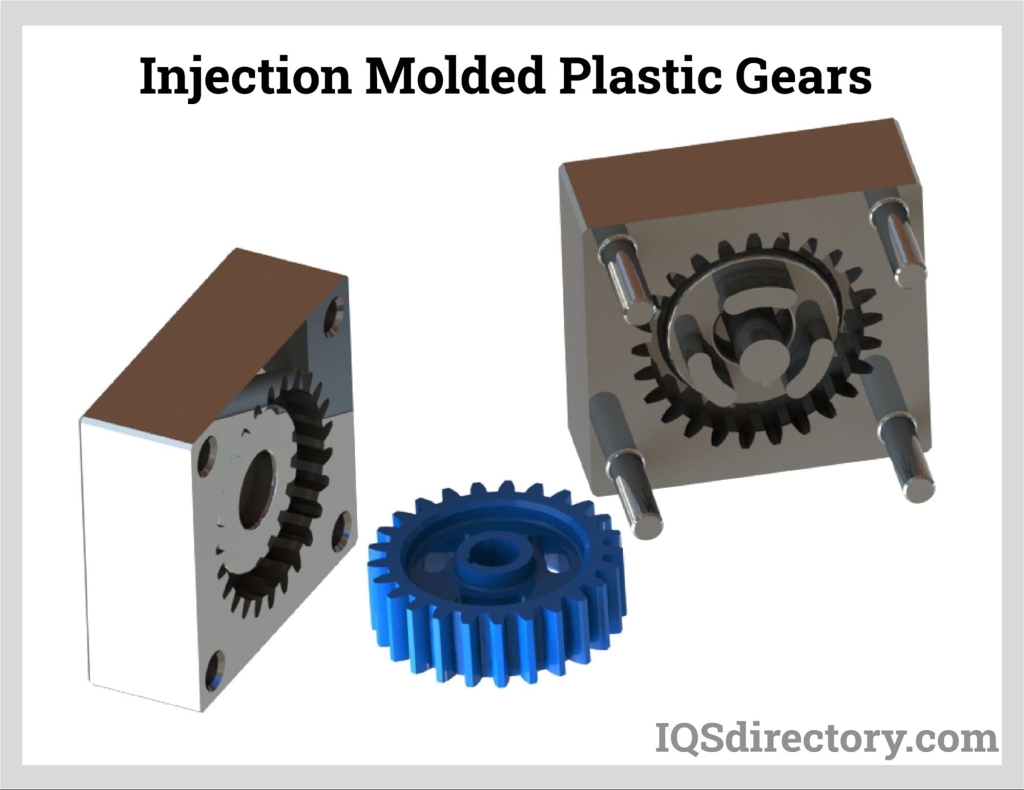 An application scenario or product detail of material used to make gears that can tolerate high loads - Image 18