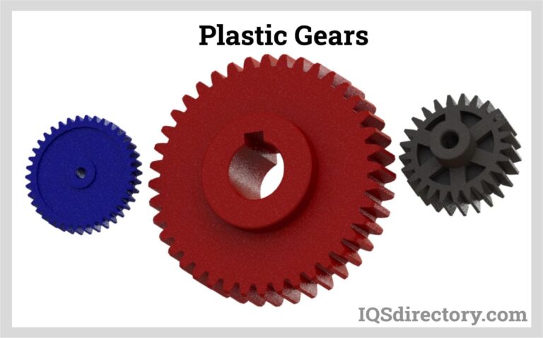Featured image for the material used to make gears that can tolerate high loads guide