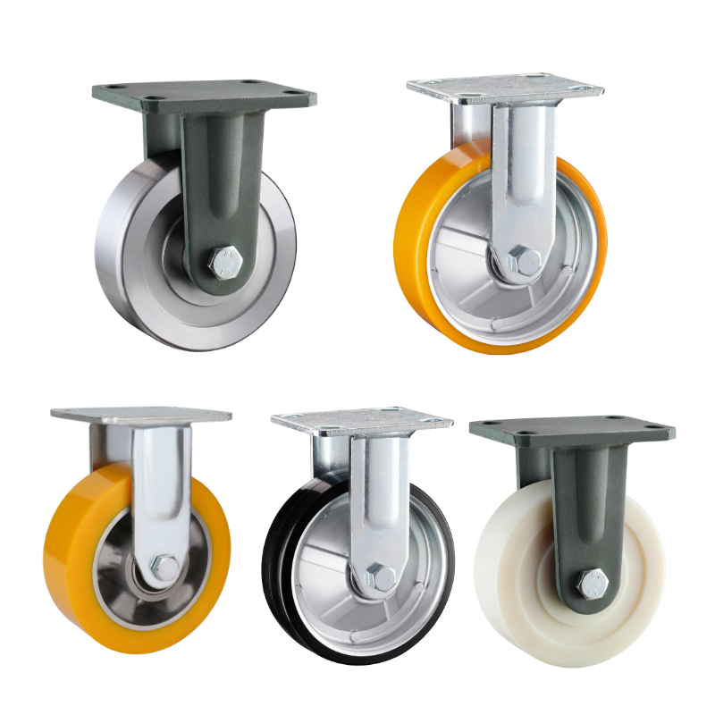 An application scenario or product detail of material wheel - Image 16