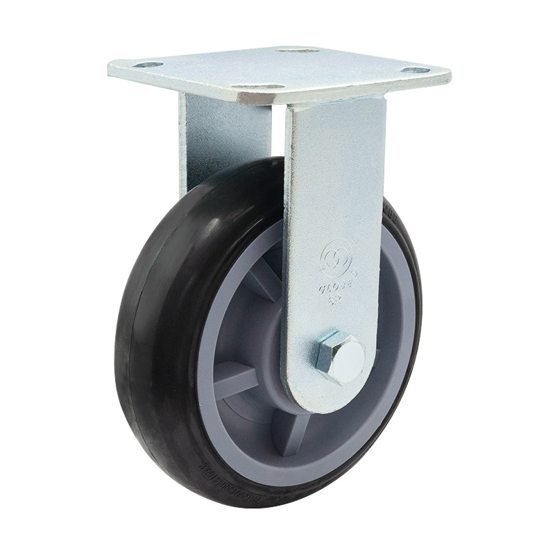 An application scenario or product detail of material wheel - Image 19