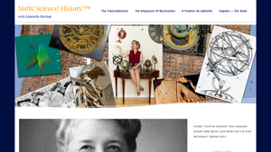 Math Science History - Euphemia Haynes' Legacy