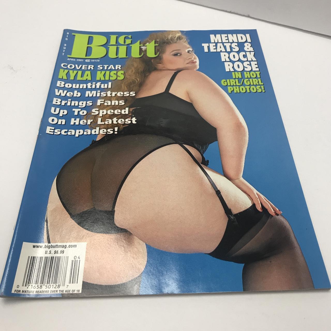 An application scenario or product detail of mature big ass - Image 12