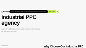 MB Adv - Tailored PPC Management