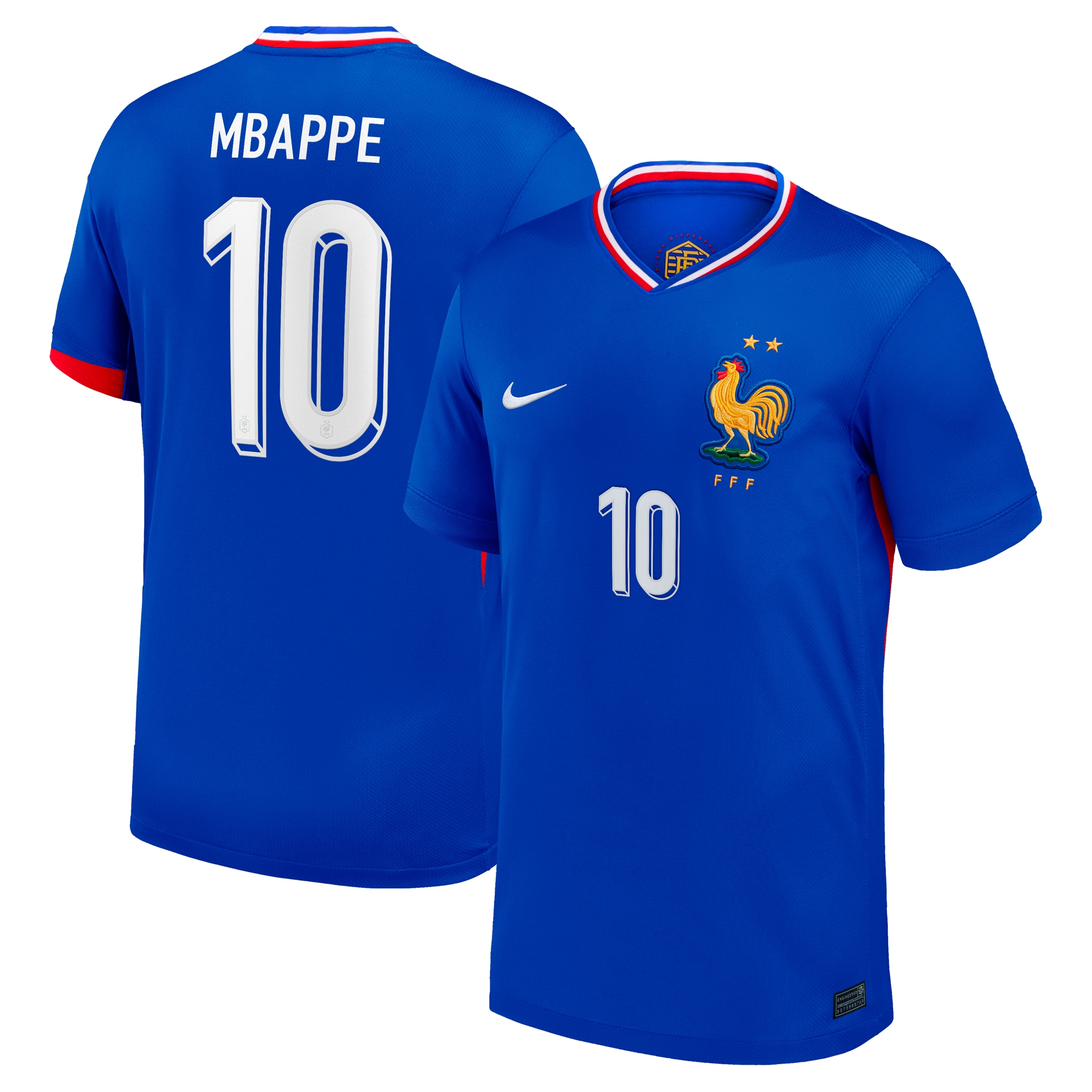 An application scenario or product detail of mbappe youth jersey - Image 11