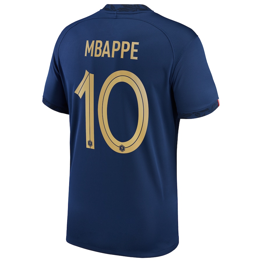 An application scenario or product detail of mbappe youth jersey - Image 16