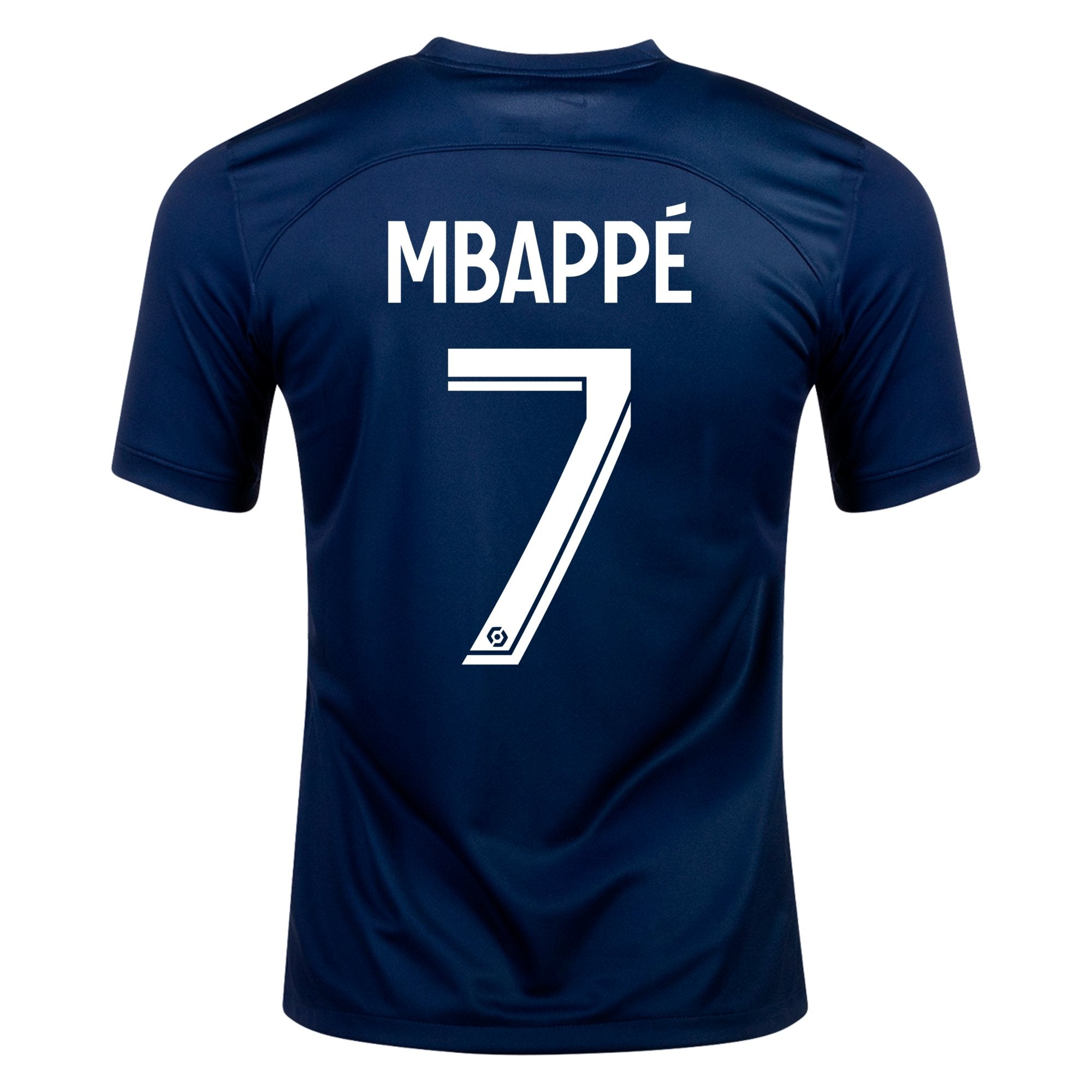 An application scenario or product detail of mbappe youth jersey - Image 17