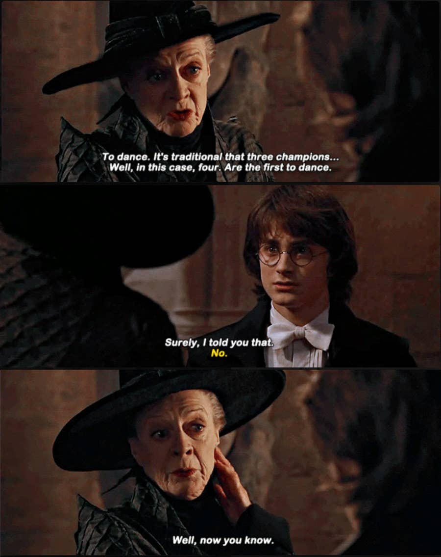 An application scenario or product detail of mcgonagall quotes - Image 13