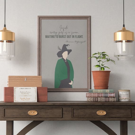 An application scenario or product detail of mcgonagall quotes - Image 20