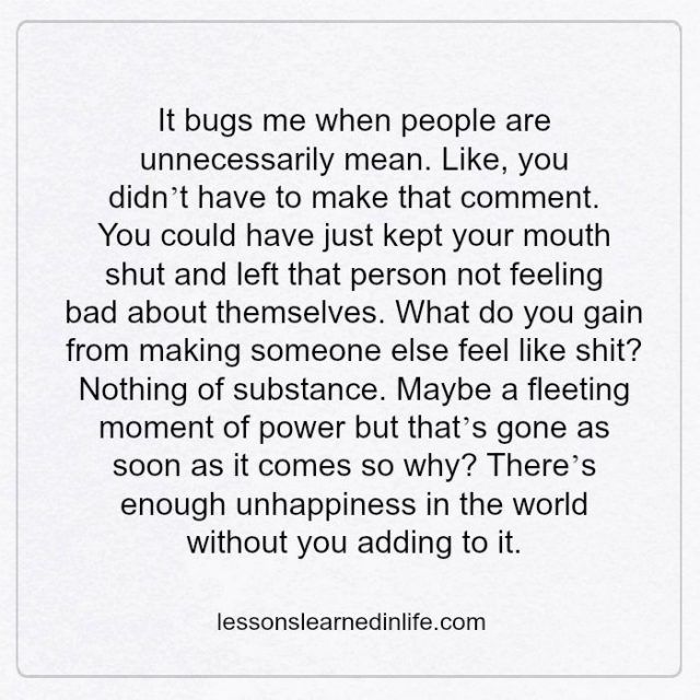 Featured image for the mean people quotes guide