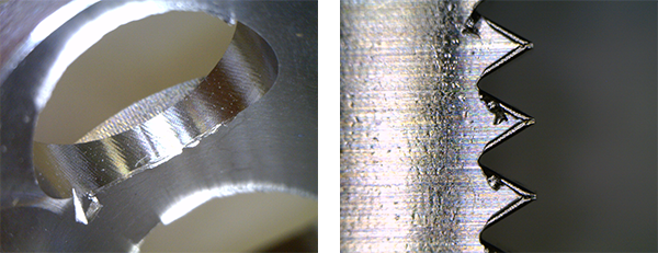 An application scenario or product detail of meaning of deburring - Image 19