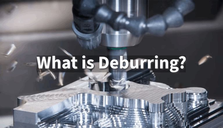 Featured image for the meaning of deburring guide