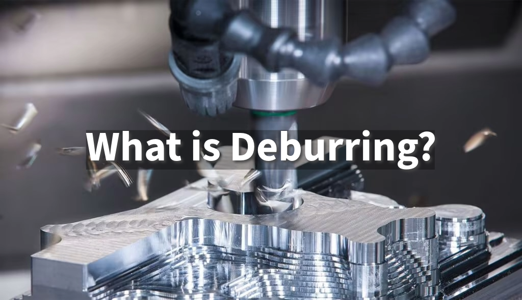 Featured image for the meaning of deburring guide