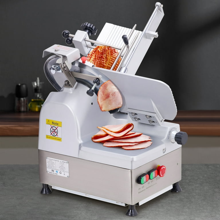 An application scenario or product detail of meat cutting machine - Image 11