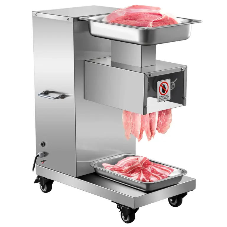 Featured image for the meat cutting machine guide