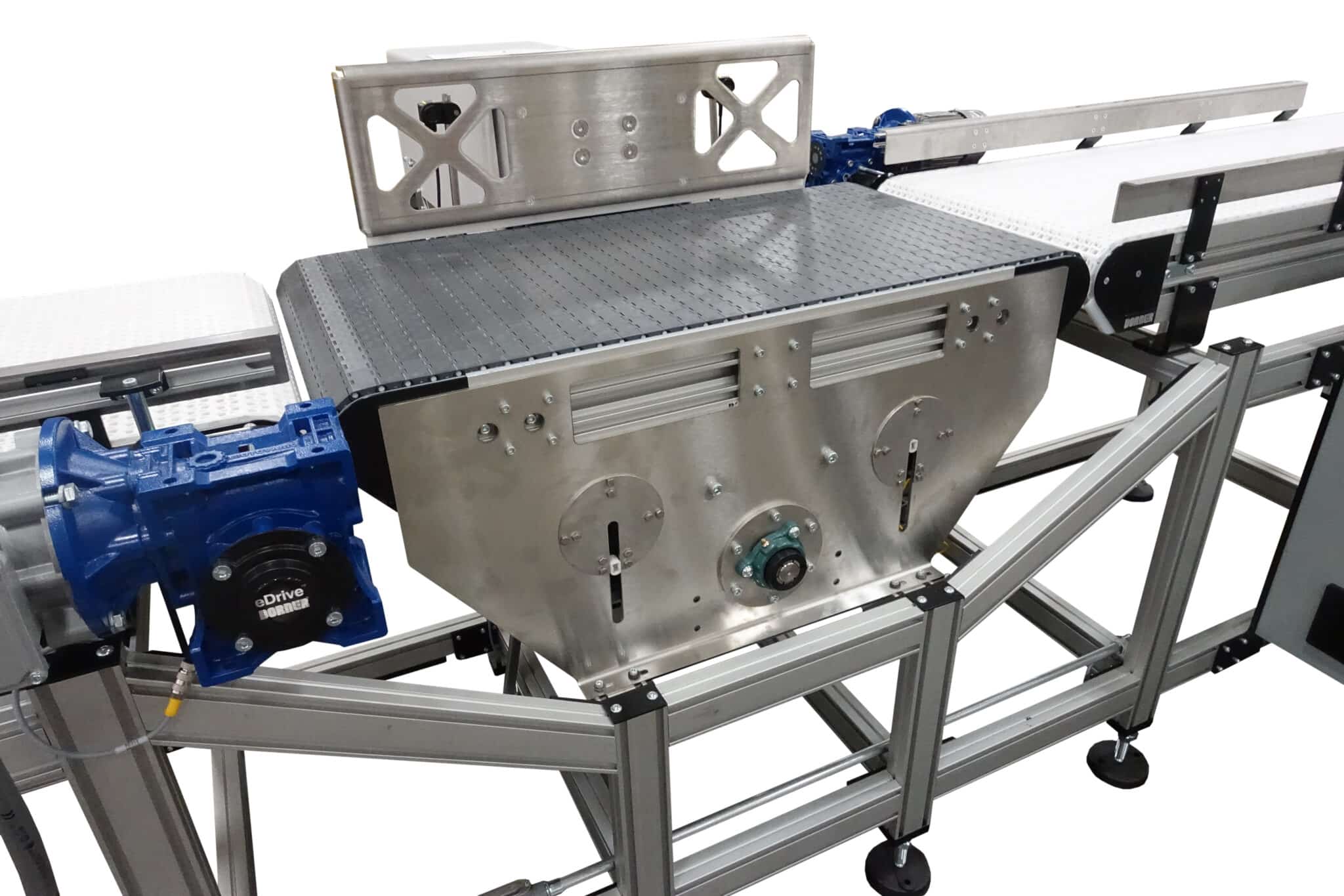 An application scenario or product detail of mechanical conveyor system - Image 5