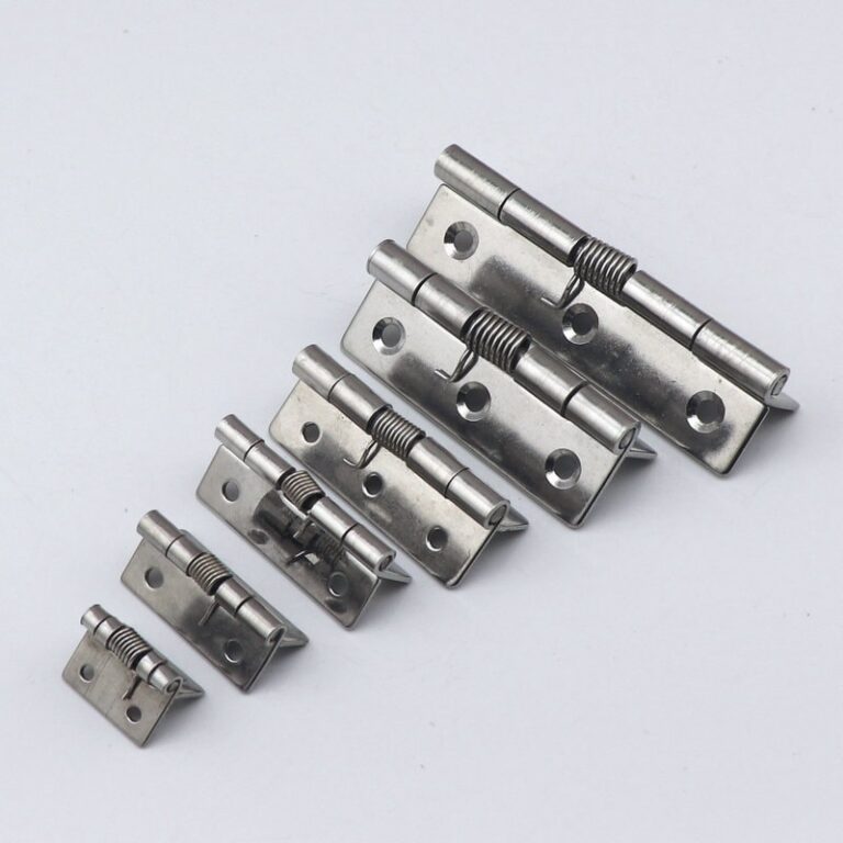 Featured image for the mechanical hinge guide