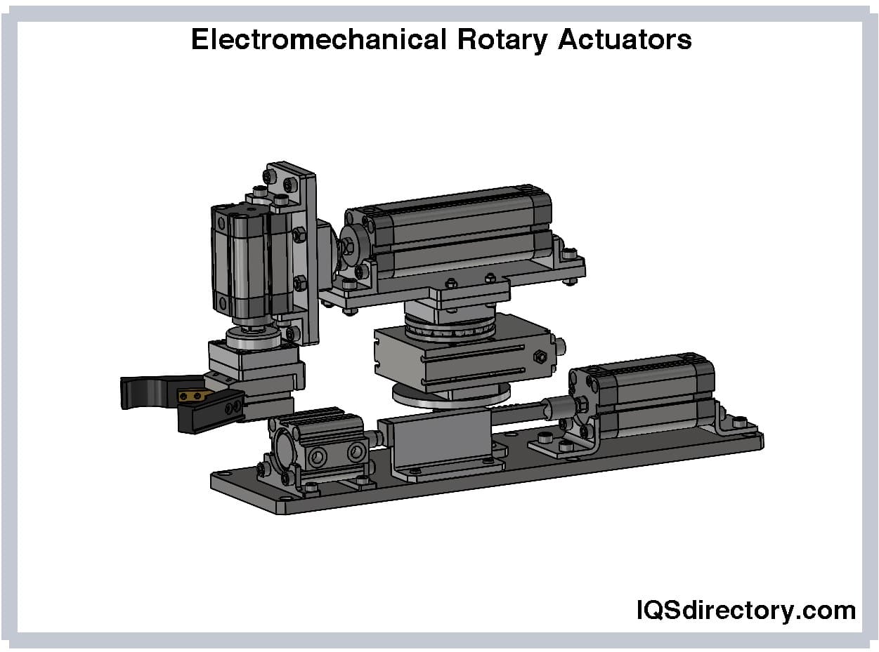 An application scenario or product detail of mechanical items - Image 3