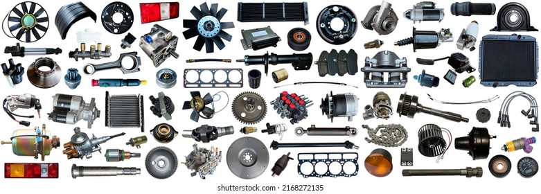 An application scenario or product detail of mechanical items - Image 4