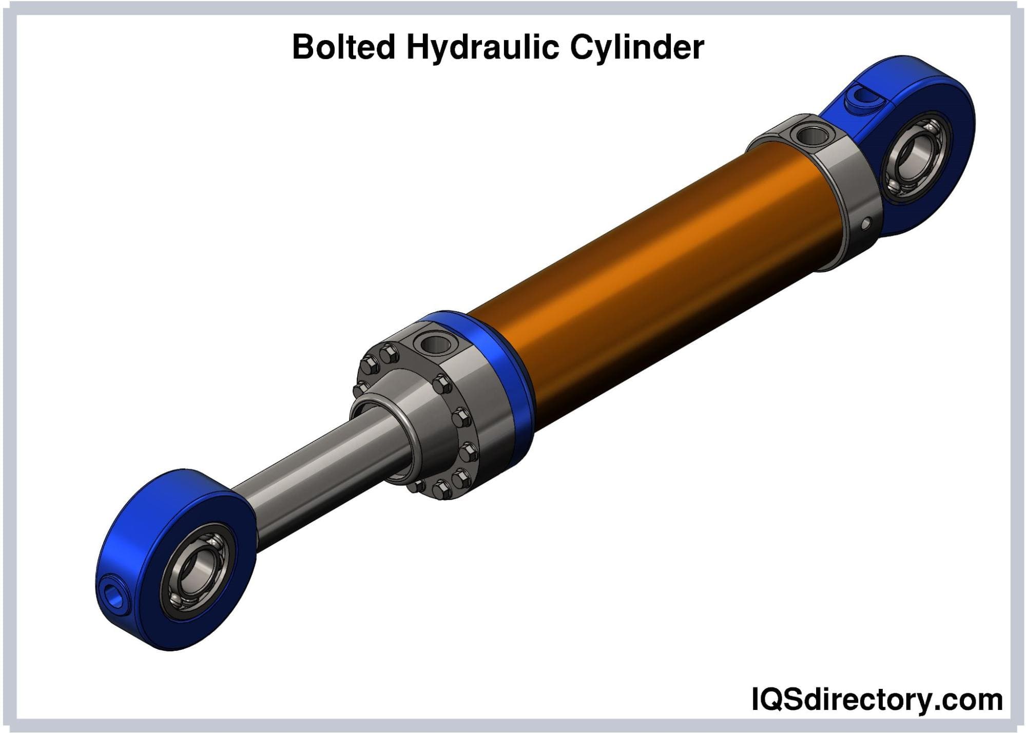 An application scenario or product detail of mechanical items - Image 5