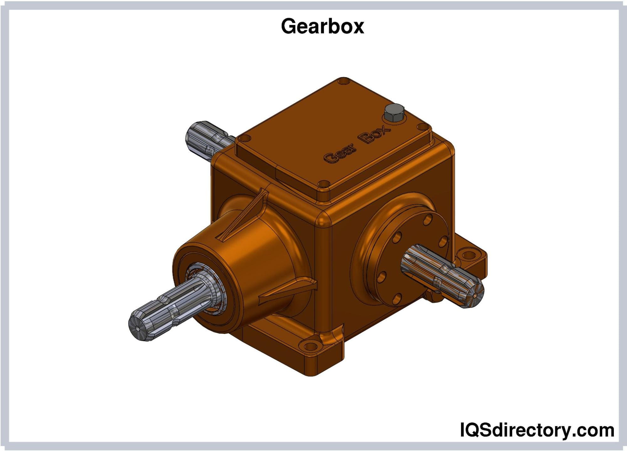 An application scenario or product detail of mechanical items - Image 11
