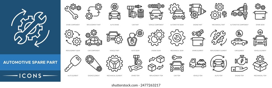 An application scenario or product detail of mechanical items - Image 13