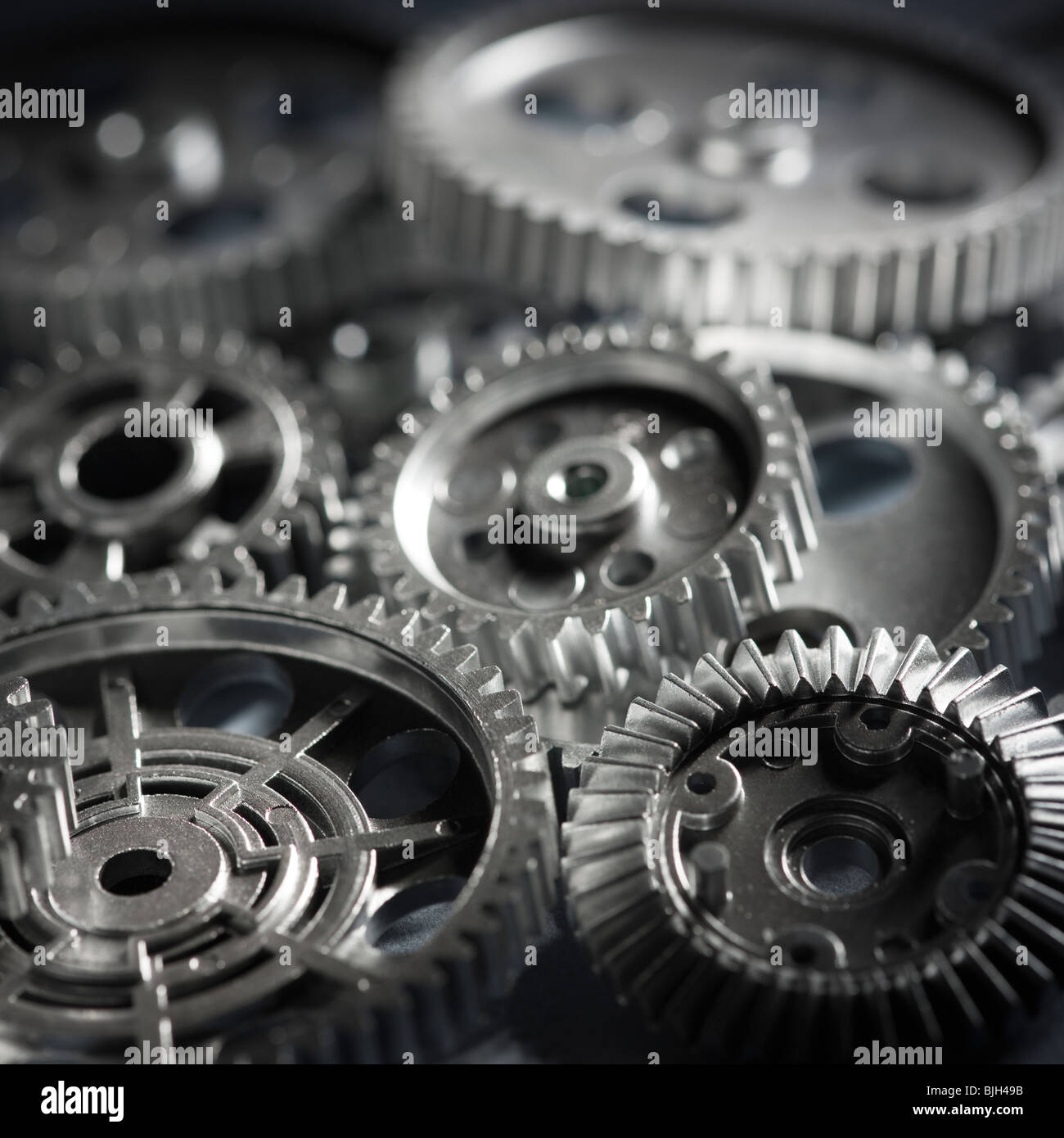 An application scenario or product detail of mechanical items - Image 16