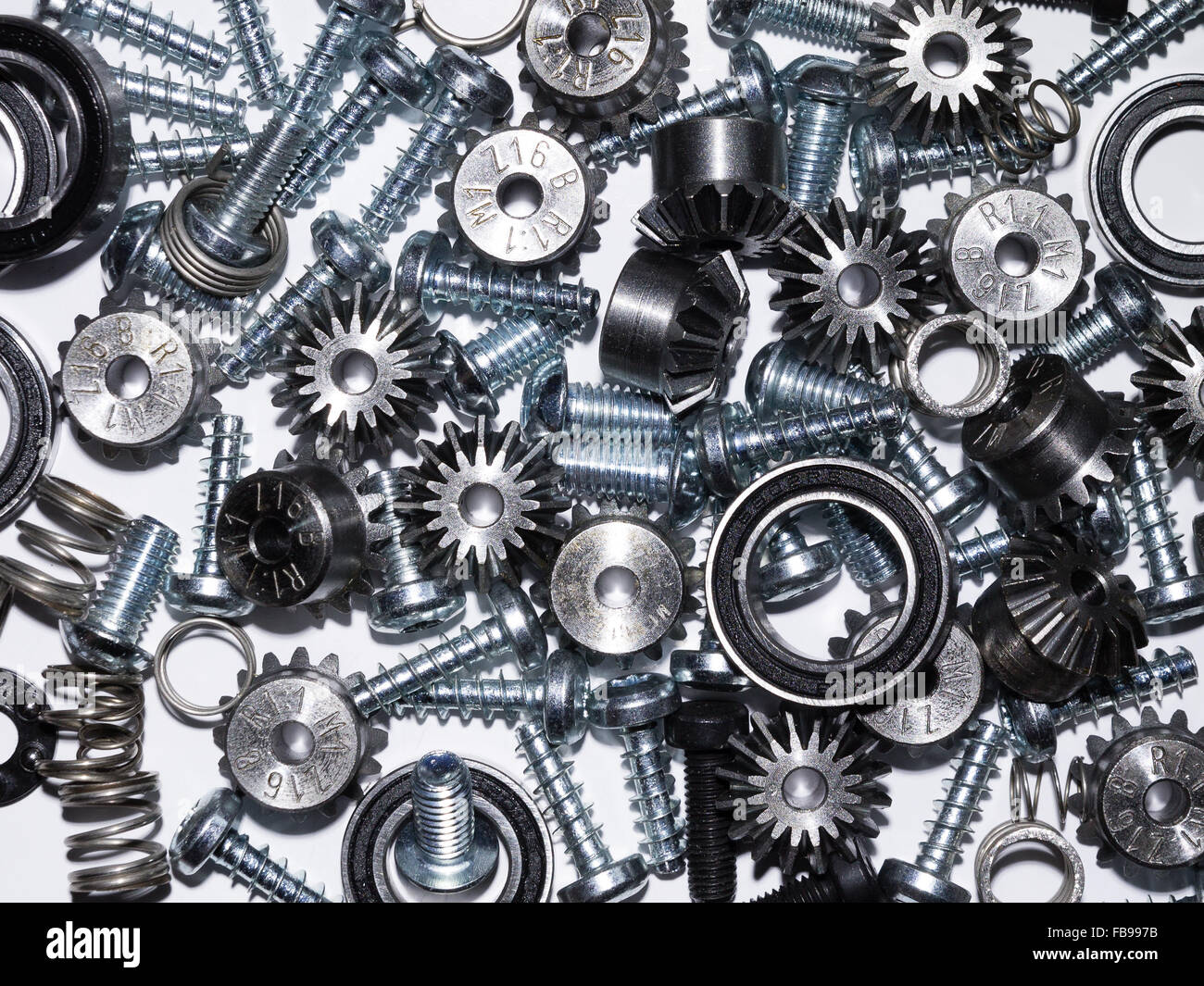 An application scenario or product detail of mechanical items - Image 18