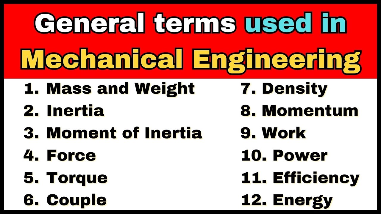 An application scenario or product detail of mechanical terms - Image 19
