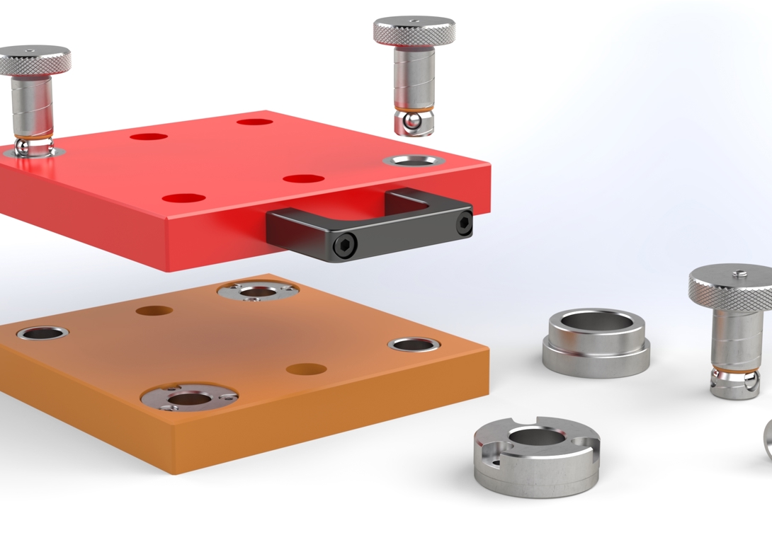 An application scenario or product detail of mechanism lock - Image 12
